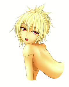 Page 257 of ●PIXIV● Tsuki_Riven - preview thumbnail