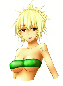 Page 259 of ●PIXIV● Tsuki_Riven - preview thumbnail