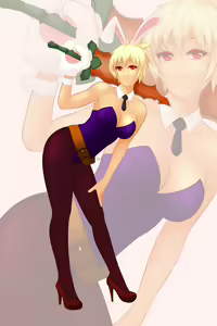 Page 318 of ●PIXIV● Tsuki_Riven - preview thumbnail