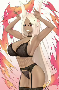 Page 32 of ●PIXIV● Tsuki_Riven - preview thumbnail