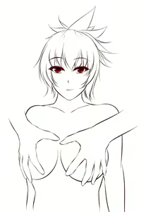 Page 324 of ●PIXIV● Tsuki_Riven - preview thumbnail