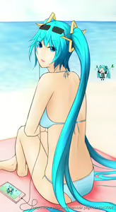 Page 336 of ●PIXIV● Tsuki_Riven - preview thumbnail