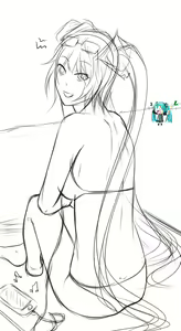 Page 338 of ●PIXIV● Tsuki_Riven - preview thumbnail