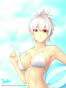 Page 348 of ●PIXIV● Tsuki_Riven - preview thumbnail