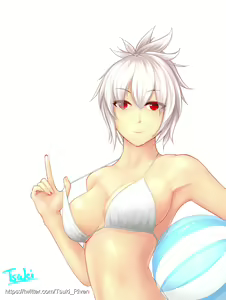 Page 349 of ●PIXIV● Tsuki_Riven - preview thumbnail