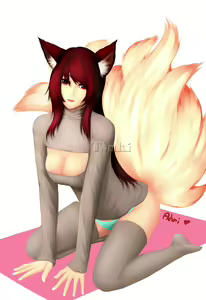 Page 375 of ●PIXIV● Tsuki_Riven - preview thumbnail