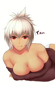 Page 383 of ●PIXIV● Tsuki_Riven - preview thumbnail