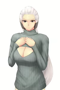 Page 388 of ●PIXIV● Tsuki_Riven - preview thumbnail