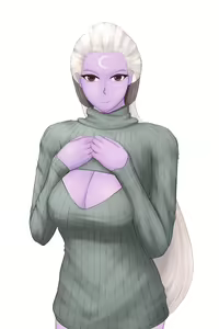 Page 390 of ●PIXIV● Tsuki_Riven - preview thumbnail