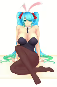 Page 395 of ●PIXIV● Tsuki_Riven - preview thumbnail