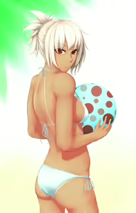 Page 402 of ●PIXIV● Tsuki_Riven - preview thumbnail