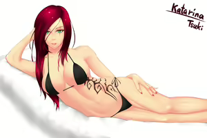 Page 416 of ●PIXIV● Tsuki_Riven - preview thumbnail