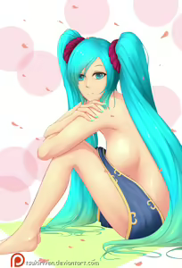 Page 428 of ●PIXIV● Tsuki_Riven - preview thumbnail
