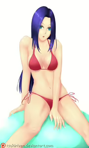 Page 430 of ●PIXIV● Tsuki_Riven - preview thumbnail