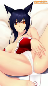 Page 439 of ●PIXIV● Tsuki_Riven - preview thumbnail