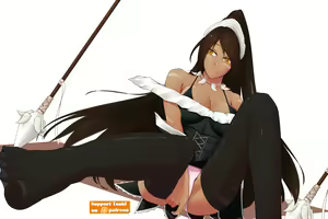 Page 447 of ●PIXIV● Tsuki_Riven - preview thumbnail