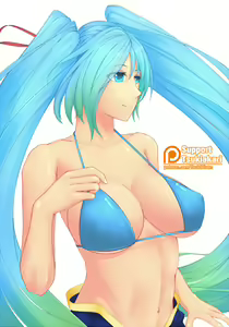 Page 449 of ●PIXIV● Tsuki_Riven - preview thumbnail