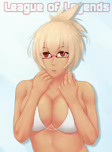 Page 478 of ●PIXIV● Tsuki_Riven - preview thumbnail