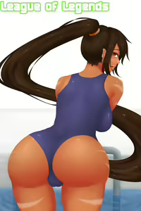 Page 482 of ●PIXIV● Tsuki_Riven - preview thumbnail