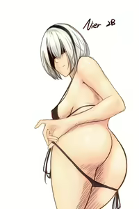 Page 503 of ●PIXIV● Tsuki_Riven - preview thumbnail
