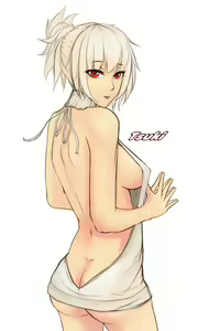 Page 509 of ●PIXIV● Tsuki_Riven - preview thumbnail