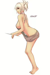 Page 510 of ●PIXIV● Tsuki_Riven - preview thumbnail