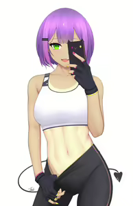 Page 52 of ●PIXIV● Tsuki_Riven - preview thumbnail