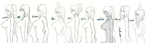Page 526 of ●PIXIV● Tsuki_Riven - preview thumbnail