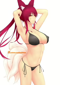 Page 535 of ●PIXIV● Tsuki_Riven - preview thumbnail