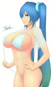 Page 540 of ●PIXIV● Tsuki_Riven - preview thumbnail