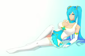Page 548 of ●PIXIV● Tsuki_Riven - preview thumbnail