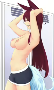 Page 570 of ●PIXIV● Tsuki_Riven - preview thumbnail