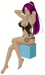 Page 611 of ●PIXIV● Tsuki_Riven - preview thumbnail