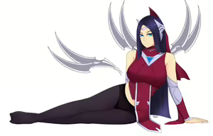 Page 621 of ●PIXIV● Tsuki_Riven - preview thumbnail