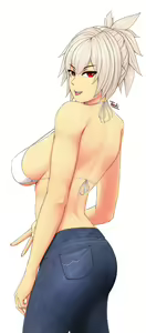 Page 652 of ●PIXIV● Tsuki_Riven - preview thumbnail
