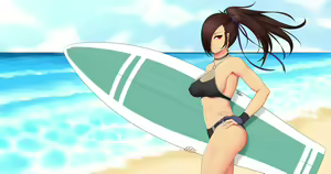Page 667 of ●PIXIV● Tsuki_Riven - preview thumbnail