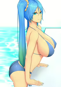Page 671 of ●PIXIV● Tsuki_Riven - preview thumbnail