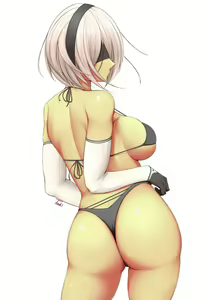 Page 689 of ●PIXIV● Tsuki_Riven - preview thumbnail