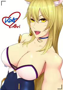 Page 694 of ●PIXIV● Tsuki_Riven - preview thumbnail