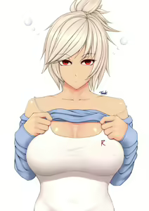 Page 703 of ●PIXIV● Tsuki_Riven - preview thumbnail