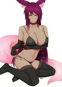 Page 708 of ●PIXIV● Tsuki_Riven - preview thumbnail