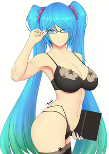 Page 711 of ●PIXIV● Tsuki_Riven - preview thumbnail