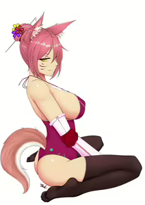 Page 732 of ●PIXIV● Tsuki_Riven - preview thumbnail