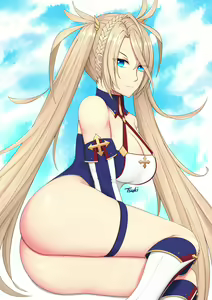 Page 741 of ●PIXIV● Tsuki_Riven - preview thumbnail