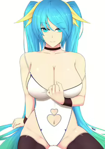 Page 752 of ●PIXIV● Tsuki_Riven - preview thumbnail