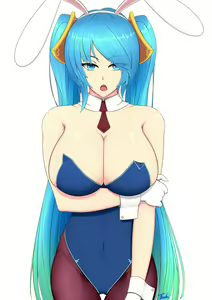 Page 758 of ●PIXIV● Tsuki_Riven - preview thumbnail