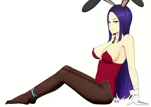 Page 763 of ●PIXIV● Tsuki_Riven - preview thumbnail