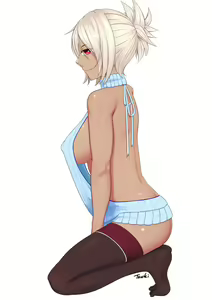 Page 764 of ●PIXIV● Tsuki_Riven - preview thumbnail