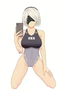 Page 771 of ●PIXIV● Tsuki_Riven - preview thumbnail