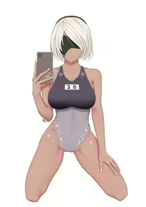 Page 772 of ●PIXIV● Tsuki_Riven - preview thumbnail